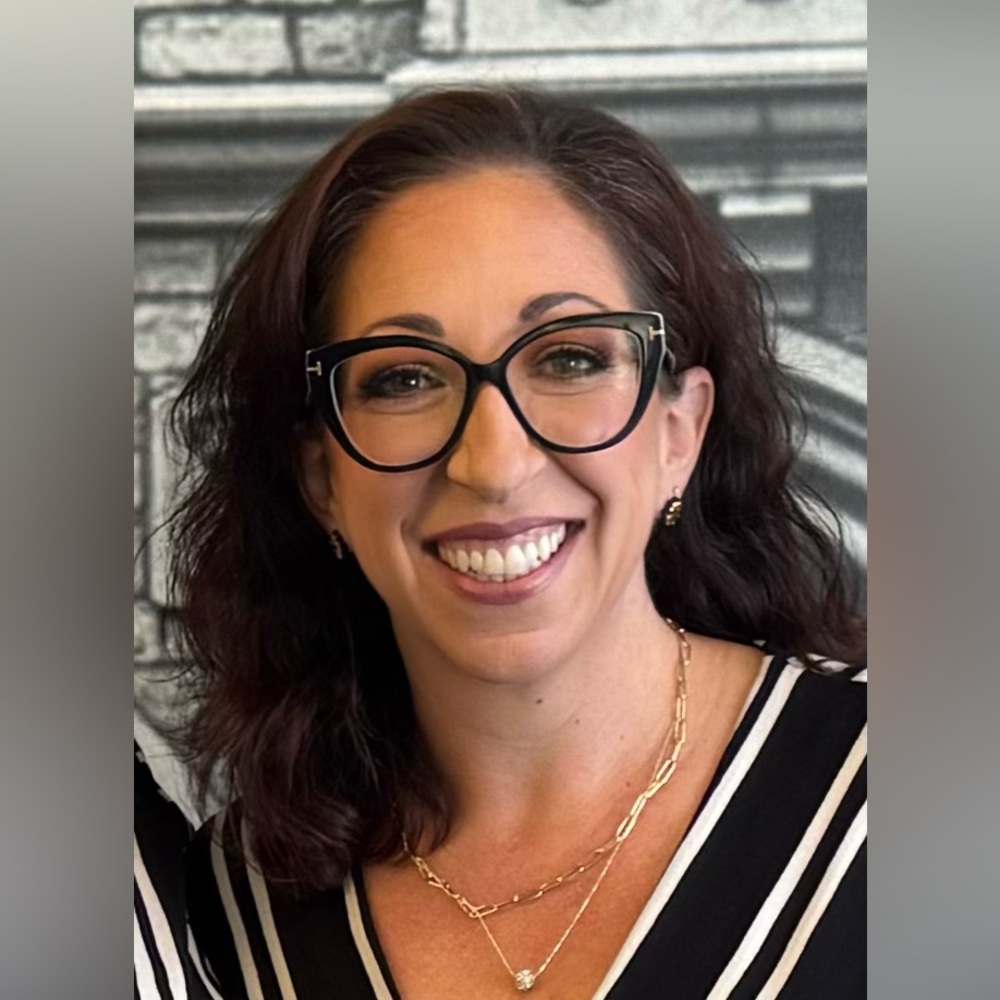 Meet your Posher, Heather